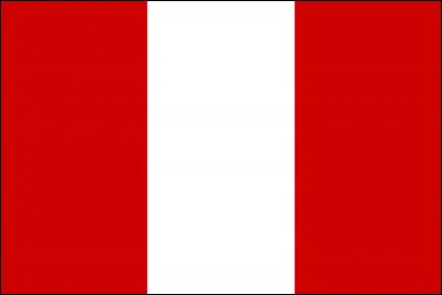 Quelle est la capitale du Pérou ?