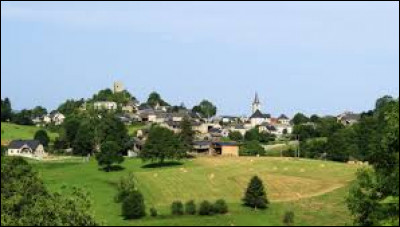 Nous commençons notre balade en Occitanie, à Avezac-Prat-Lahitte. Village de l'arrondissement de Bagnères-de-Bigorre, il se situe dans le département ...