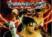 Quiz Connais-tu vraiment bien les personnages de 'Tekken 5' ?