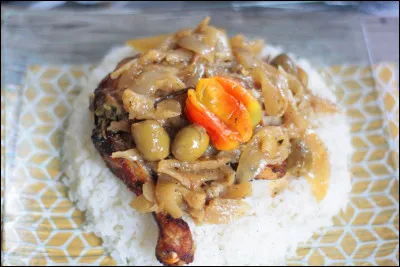 Ya comme yassa : c'est une préparation culinaire, mais de quel pays ?