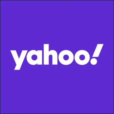 Ya comme Yahoo ! Quand a été créé Yahoo par rapport à Google ?