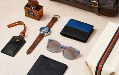 Quel est ton accessoire préféré ?