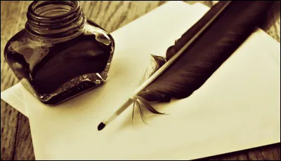 Continuons, aimes-tu écrire ?