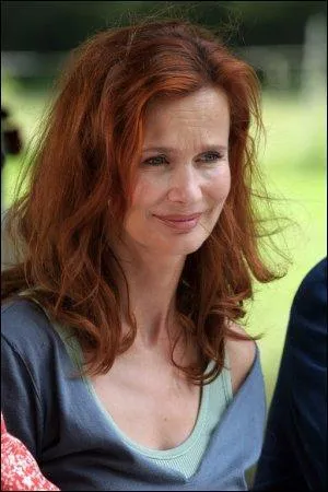 Comment se nomme la mre  Nathan ?