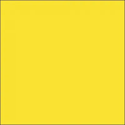 Quelle est cette couleur ? Le...