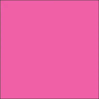 Quelle est cette couleur ? Le...