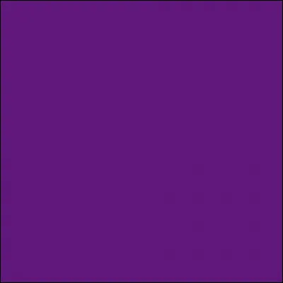 Quelle est cette couleur ? Le...