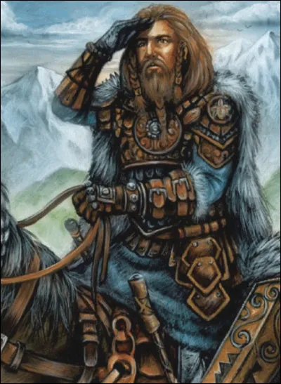 Pour quel objet magique les 9 esclaves de Baugi se sont-ils entretués ?