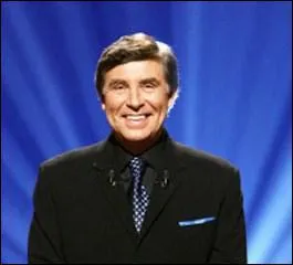 Jean-Pierre Foucault ?