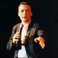 Quelle tait l'mission de jeu prsente par Pascal Brunner jusqu'en 2000 ?