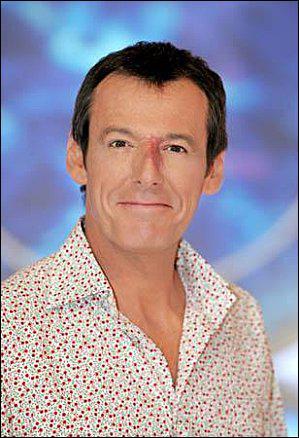 Quelle mission prsente actuellement Jean-Luc Reichmann ?