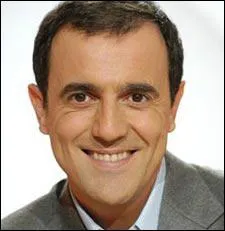 Thierry Beccaro ?