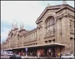 Quelle est la plus grande gare de France ?
