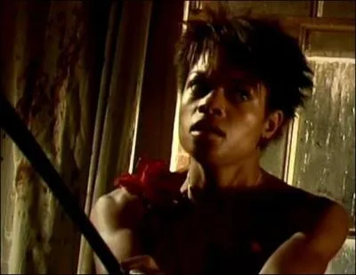 Que va-t-elle faire  Jim dans cette scne ?