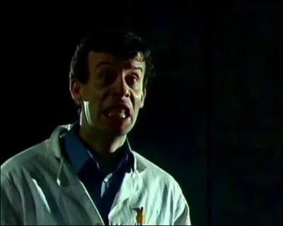 Selon ce scientifique, quel virus leur a-t-on inocul ?