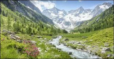 En terme de paysage, vous souhaitez pouvoir admirer...