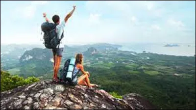 L'&eacute;cotourisme est quelque chose qui vous tente...