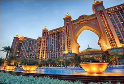 Pour ce fameux voyage, vous auriez besoin...