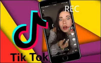 Qu'aimes-tu faire sur TikTok ?