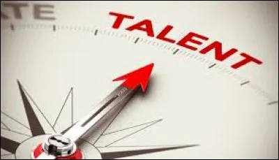 Quel talent as-tu ?