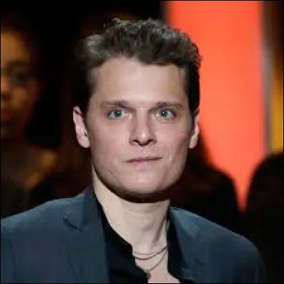 Bénabar sort en 2005 sa chanson "Le dîner".
Dans quel film sorti en 2009 a-t-il joué au côté de Franck Dubosc ?