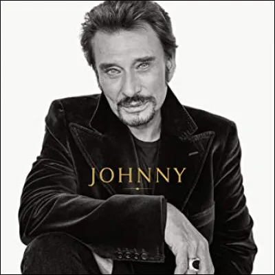 Je te promets, par Johnny Hallyday. 
"J'y crois comme à la terre, j'y crois comme au soleil
J'y crois comme un enfant, ...
