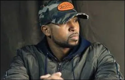 Le rappeur Rohff cartonne dans les années 2000 parmi ces tubes "La Puissance". 
En quelle année est-il né ?