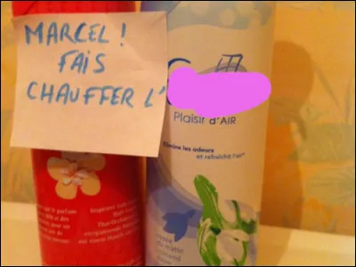 Bientôt le temps des saucisses-parties !