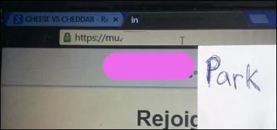 Super branché métal ?