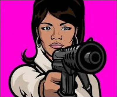 Cet agent est de loin le plus professionnel et compétent de l'équipe. Il s'agit de ...