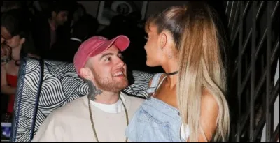 Pourquoi Mac Miller et Ariana Grande ont-ils décidé de se séparer ?