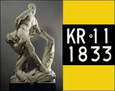 C'est une plaque d'or qu'il faudrait, pour sacrer le plus grand athlète de tous les temps ! Son nom (et celui de sa ville natale calabraise) : Milon de ...