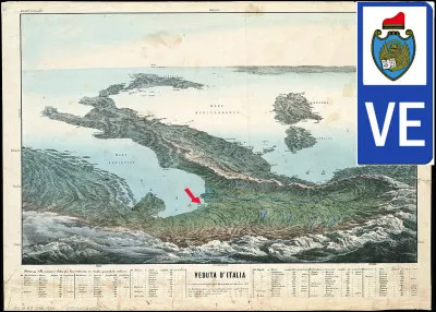 Une ville où l'on se gondole pas mal durant un festival de cinéma... En aurai-je déjà trop dit ?