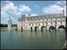 Pendant la Premire Guerre Mondiale, le chteau de Chenonceau a servi d'hpital en soignant plus de 2000 blsss.