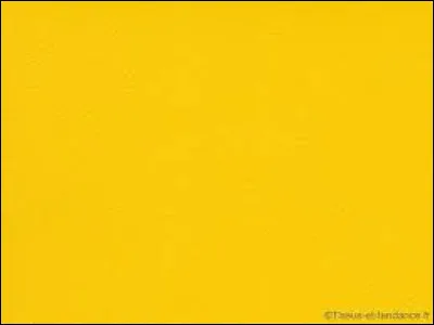 Quelle est cette couleur ?