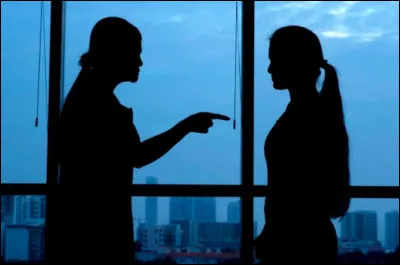 Quand quelqu'un a du mal à s'intégrer :