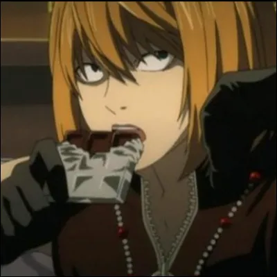 Quelle est la durée de vie de Mello la première fois qu'on le voit ?