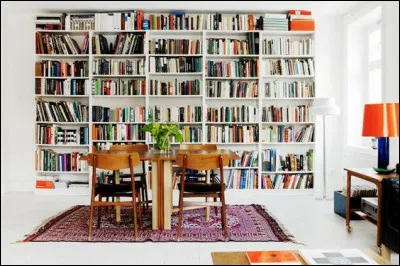 Lire, pour toi cest :