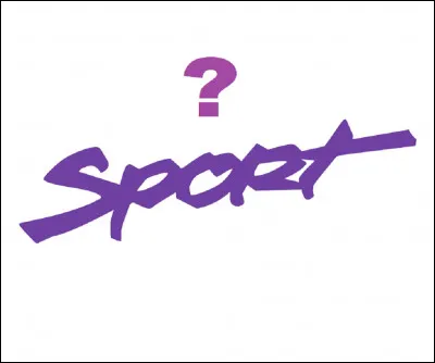 Dans quel sport peut-on faire une bicyclette, geste technique ?