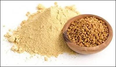 Cette plante, utilisée depuis l'Antiquité, est appréciée pour sa graine utilisée comme épice.