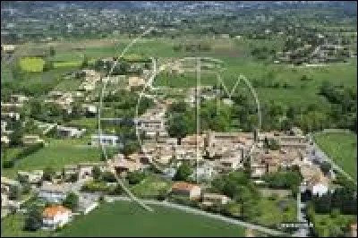 Saint-Julien-de-Cassagnas est un village Gardois situé en région ...