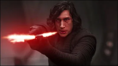 Quel Seigneur Sith Kylo Ren rencontre-t-il dans l'épisode 9 ?