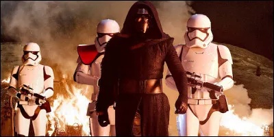 Comment Kylo Ren tue-t-il son père Han Solo ?