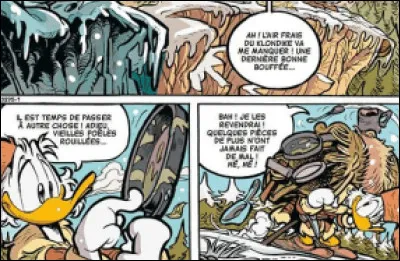 Quel est le dessinateur de cette planche ?