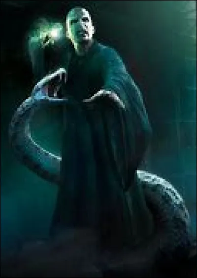 Quel est le v&eacute;ritable nom de Vous-Savez-Qui ?