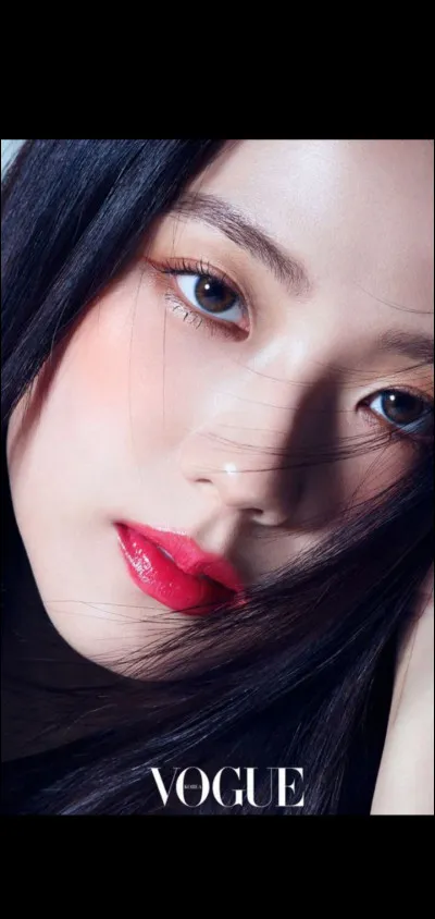 Qui est la leader du groupe ?