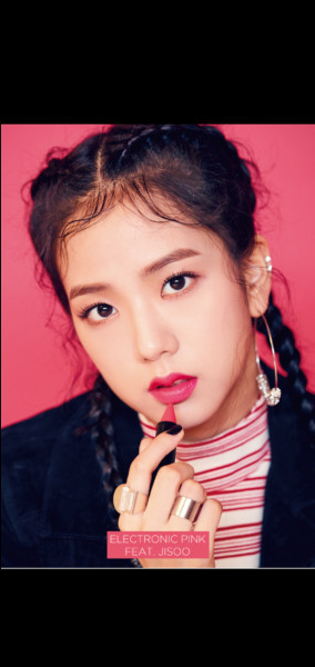 Quiz Blackpink
