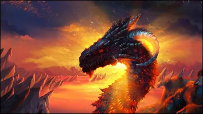 Qu'est-il mieux de faire l'année du dragon, grand symbole de suprématie ?