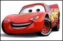 Dans ' Cars' , un monde peupl de voitures vivantes, ce jeune hros ne rve que d'une chose : devenir un champion de la comptition automobile... .