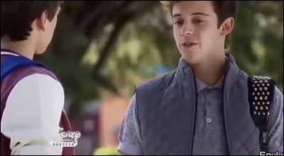 Après quoi Matteo avoue-t-il à Gaston qu’il est amoureux de Luna ?